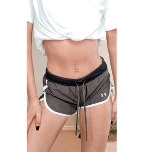 Under Armor Athletic Shorts